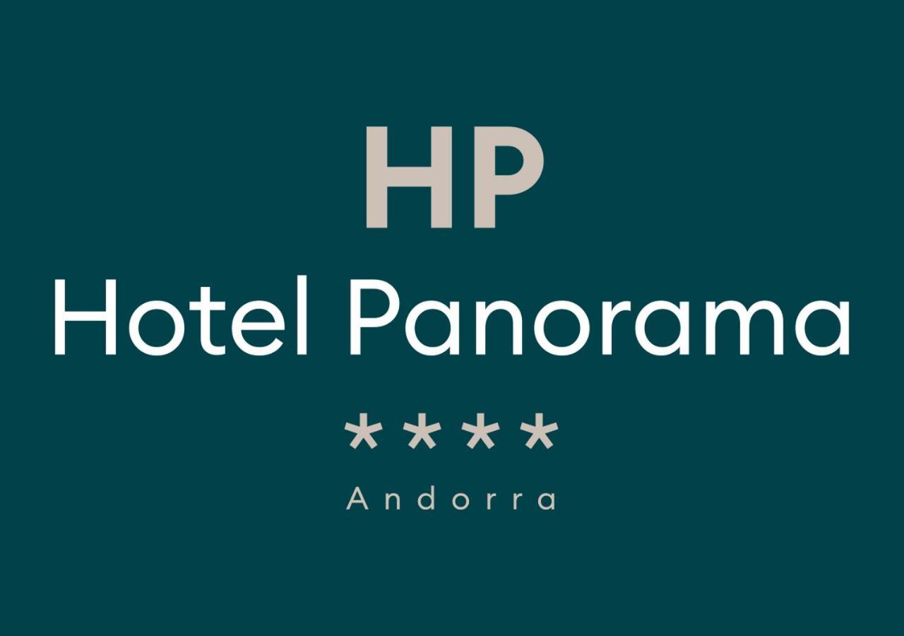 Hotel Panorama Andorra la Vella Esterno foto